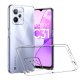 Realme C31 Silicone Case Full Camera Protection Transperant
