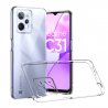 Realme C31 Silicone Case Full Camera Protection Transperant