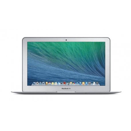 MacBook Air (Late 2010) CORE2DUO/2GB RAM/GEFORCE 320M/120GB FLASH/11''