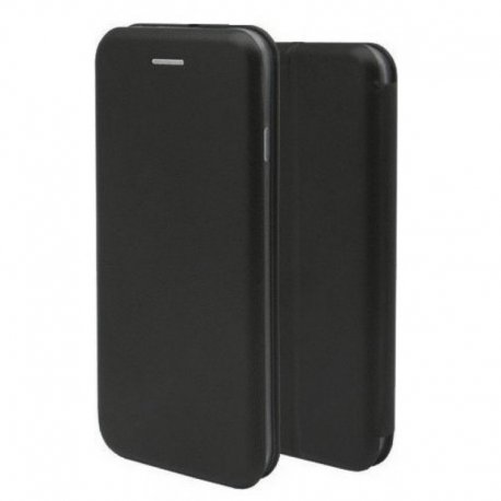 Samsung Galaxy A53 5G A536 Book Case Magnet Hard Black