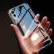 Xiaomi Redmi 9A Silicone Case Transperant
