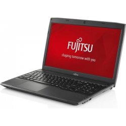 Fujitsu LifeBook A514 i3/8GB RAM/300GB HDD/15.6'' USED