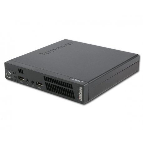 Lenovo ThinkCentre M72e Tiny i5/4GB/300GB USED