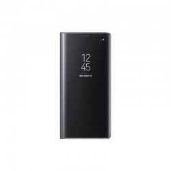 Samsung Galaxy S6 Edge G925 Clear View Case Black