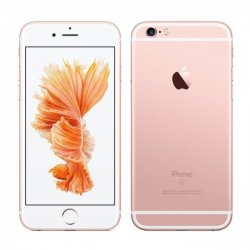 iPhone 6S PLUS A1687/16GB/ROSE GOLD USED
