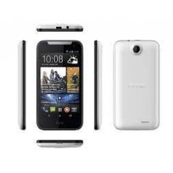 HTC Desire 310 dual sim 4GB/ BLACK USED