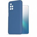 Xiaomi Redmi 10 Silicone Case Full Camera Protection Blue