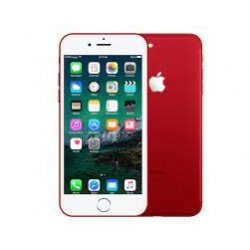 IPhone 7 Plus 128G A1784 Product Red Used