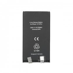 IPhone 12/12 Pro Battery Cell Without Flex Cable