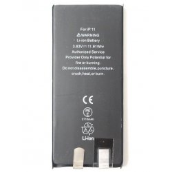 IPhone 11 Battery Cell Without Flex Cable