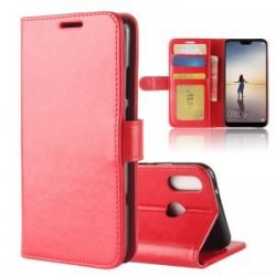 Samsung Galaxy A13 4G A135 Book Case Red