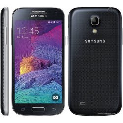 Samsung Galaxy S4 mini I9195I 8GB Dual Sim Black Used