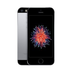 iPhone SE (2016) 16GB Black Used