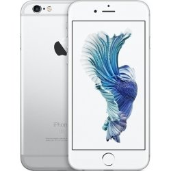 iPhone 6 Plus 16GB Silver Used