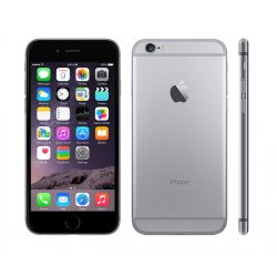 iPhone 6 32GB Grey Used