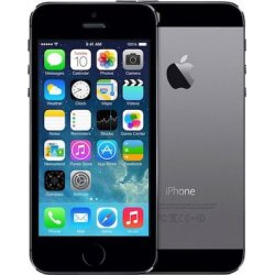 IPhone 5s 16GB A1457 Space Grey Used