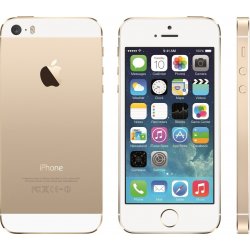 IPhone 5s 16GB A1457 Gold Used