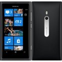 Nokia Lumia 800 16GB Black Used