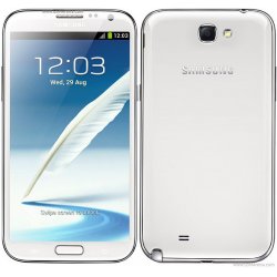 Samsung Galaxy Note 2 N7100 16GB White Used
