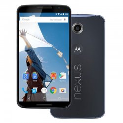 Motorola Nexus 6 XT1100 32GB Black Used