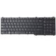 Toshiba Satellite Pro C650/C660/L650/L670 Keyboard US Black