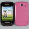 Samsung Corby II S3850 26MB Pink Used