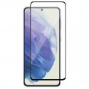 Xiaomi 12 Pro Tempered Glass 9H Full Cover Black