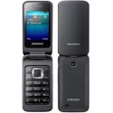 Samsung C3520 GT-C3520 Black Used