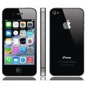 IPhone 4s 16GB A1387 Black Used