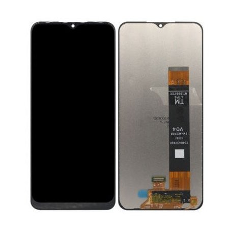 Samsung Galaxy A13 4G A135 Lcd+TouchScreen Black
