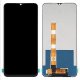 Realme C11 Lcd+TouchScreen Black