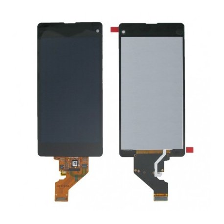 Sony Xperia Z1 Compact Lcd+Touch Screen