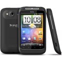 HTC Wildfire S A510e Black Used