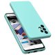 Samsung Galaxy A32 5G A325 Smart Book Case Magnet RoseGold
