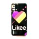 Xiaomi Redmi 9T Electroplated Case Likee
