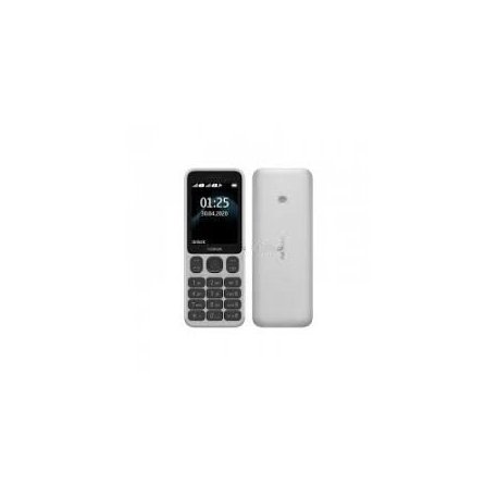 Nokia 108 RM-945 Silver Used