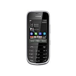 Nokia 202 RM-834 Grey Used