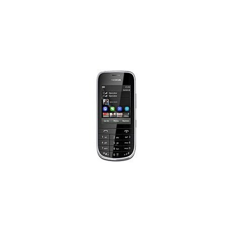 Nokia 202 RM-834 Grey Used