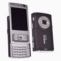 Nokia N95 RM-159 Silver Used