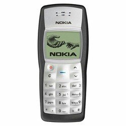 Nokia 1101 RH-76 Grey Used