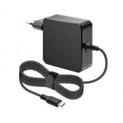 MBaccess Laptop Charger For Lenovo 20V 3.25A Type-C 65W