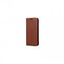 Samsung Galaxy A5 2016 A510 Magnet Book Case Luxus Brown