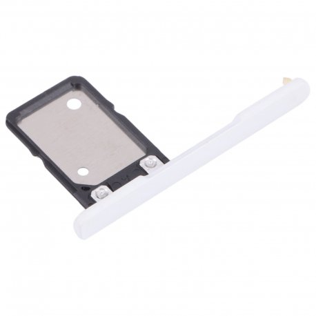 Sony Xperia XA1 Ultra Sim Tray White Original