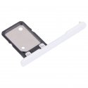 Sony Xperia XA1 Ultra Sim Tray White Original