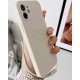 IPhone 12 Pro Silicone Gommet Case Heart