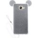 Samsung Galaxy A5 2017 A520 Aluminium Case Silver