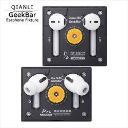 QianLi GeekBar To AirPods 1/2 Pro Headphone Disassembly Fixture