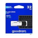 GoodRam Pendrive 32GB USB2.0 Black-White