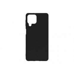 Samsung Galaxy M33 5G M336 Silicone Case Black