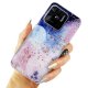 Xiaomi Redmi 10C Galactic Gold Glam Case
